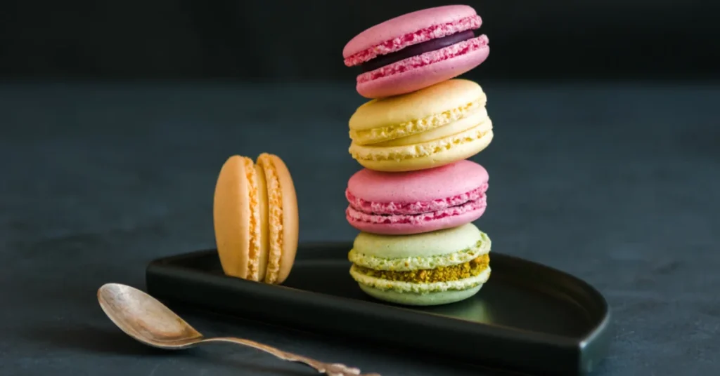 Costco Macarons Review