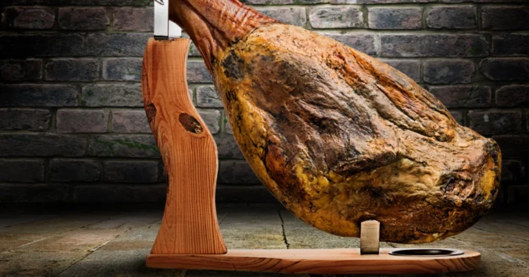 Elevated Entertaining: Costco Serrano Ham with Stand Review