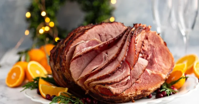 Spiraling to Deliciousness: Costco Spiral Ham Review