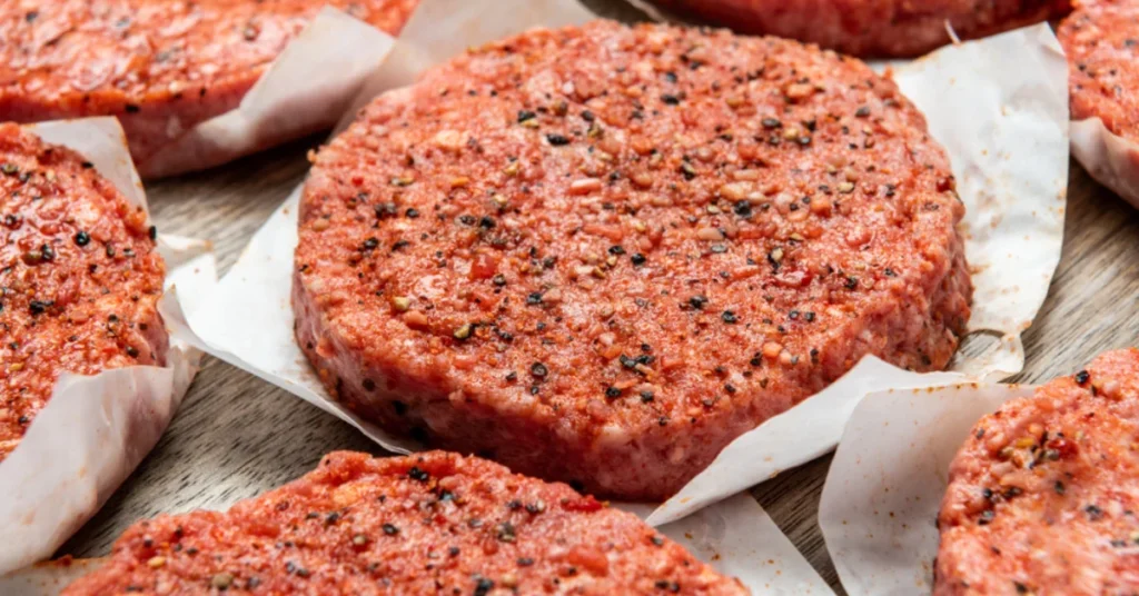 Juicy and Flavorful Our Costco Angus Beef Patties Review