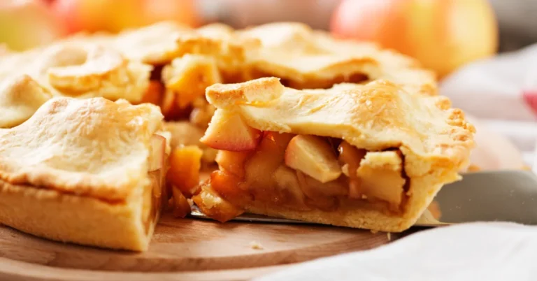 Costco Apple Pie Review: A Slice of Heaven?