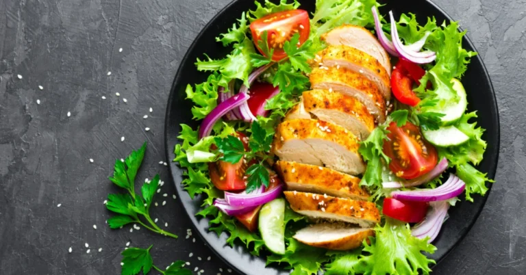 Costco Chicken Salad Review: Unbeatable Flavor Burst!