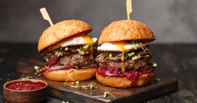 Burger Bonanza: Our Honest Costco Frozen Burgers Reviews