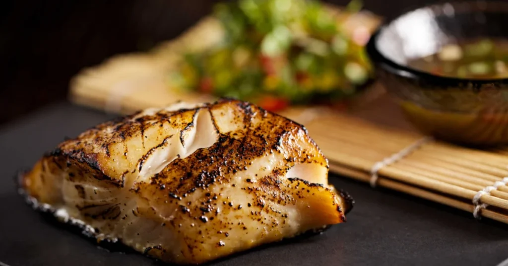 Japanese Flavor Explosion Costco Miso Cod Review