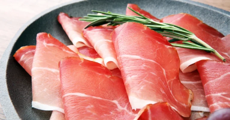 Indulge in Spanish Flavors: Costco Serrano Ham Review