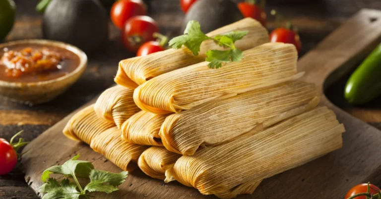 Spice Up Your Meal: Our Kirkland Tamales Review
