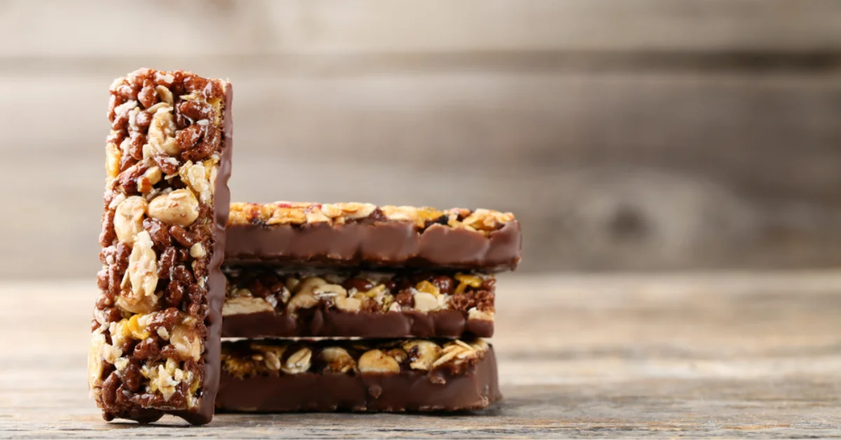 ProteinPacked Delight Our Kirkland Protein Bars Review