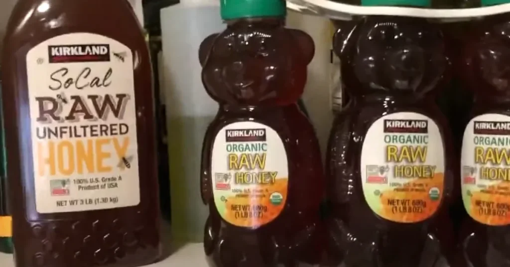 Sweeten your day with kirkland raw unfiltered honey a review