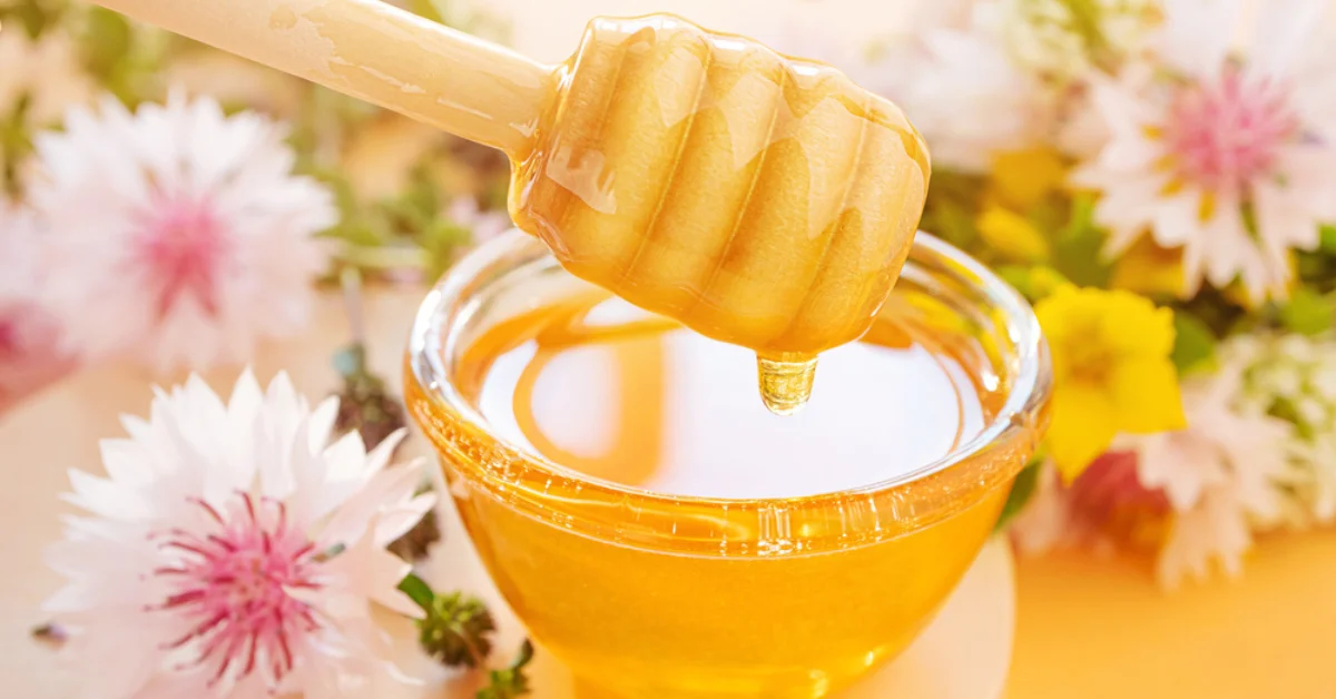 Kirkland wildflower honey review