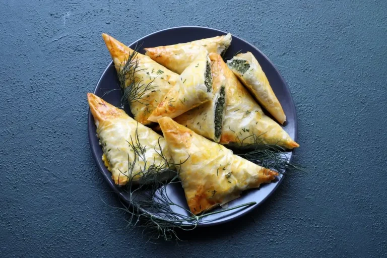 Costco Spanakopita Review: Flaky Perfection on a Budget