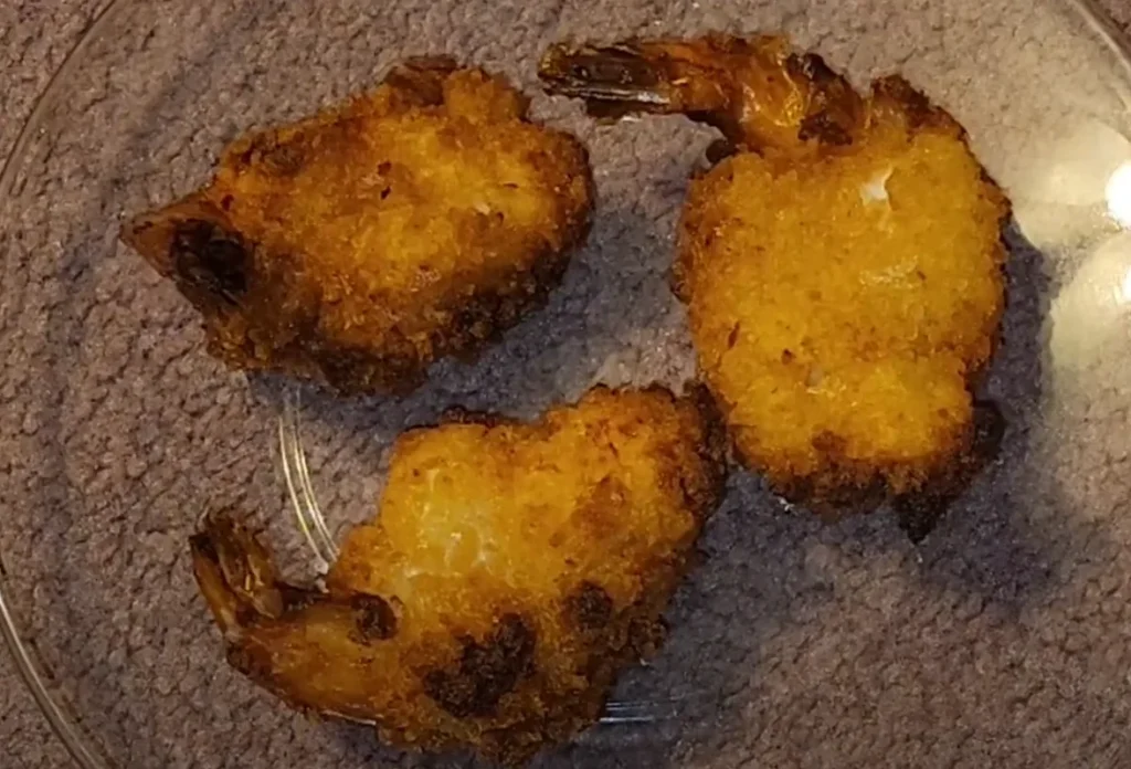 Panko Perfect Our Kirkland Panko Shrimp Review