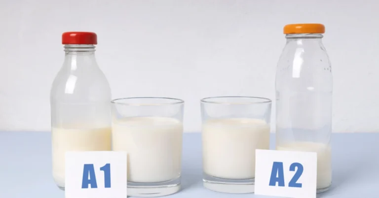 Milk That’s A-OK: Costco A2 Milk Review