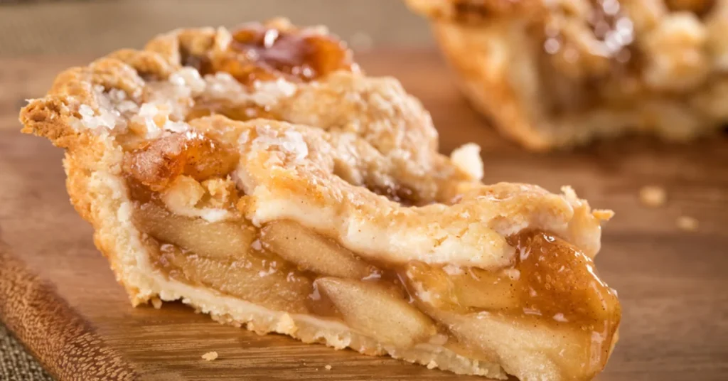 Get Your Slice of Heaven Costco Apple Pie Review