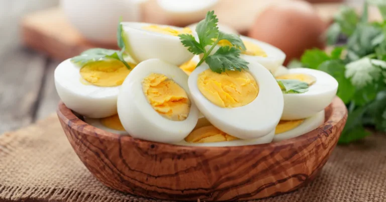 Costco Hard Boiled Eggs: Quick, Healthy Snack Hacks!