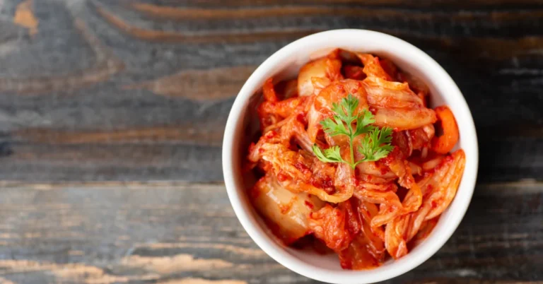 A Tangy Treat: Costco Kimchi Review