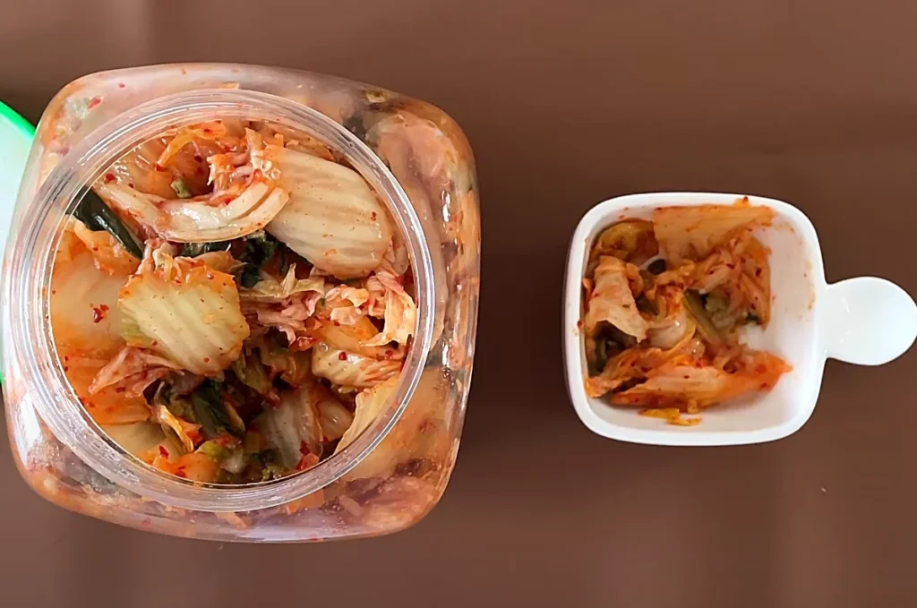 Costco Kimchi Recipe