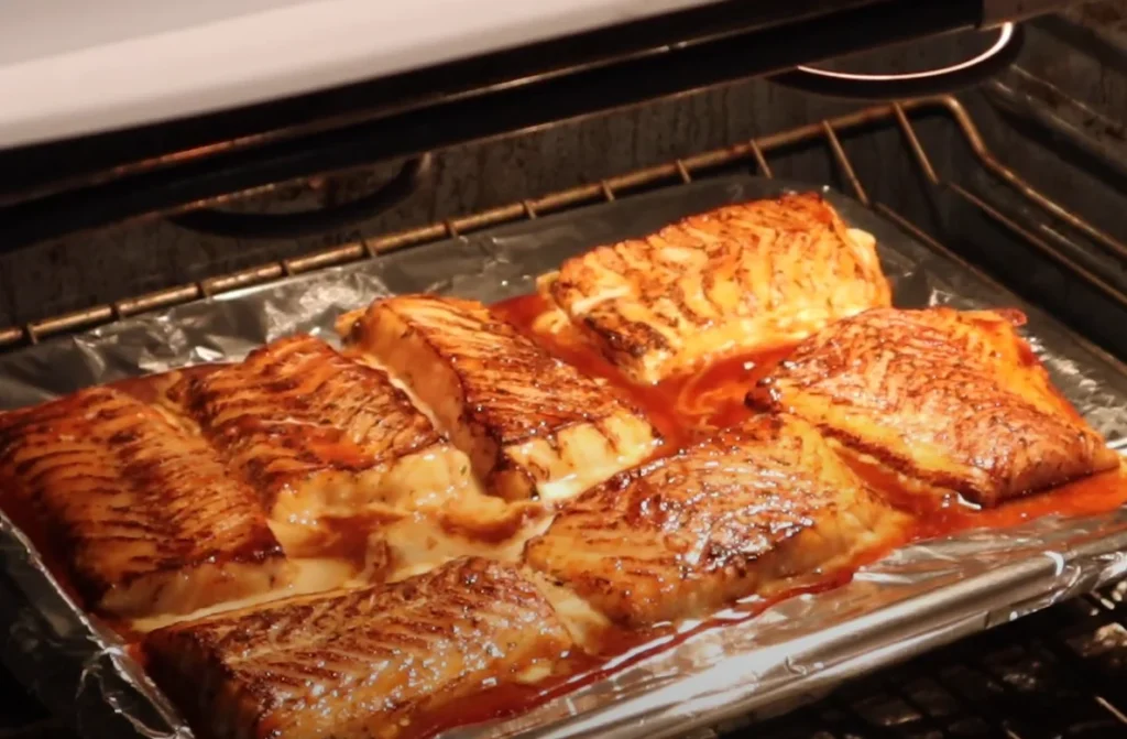 Japanese Flavor Explosion Costco Miso Cod Review