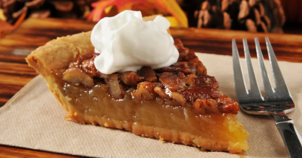 Pecan Perfection Our Kirkland Costco Pecan Pie Review