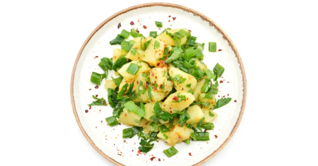 Picnic Perfect Costco Potato Salad Review