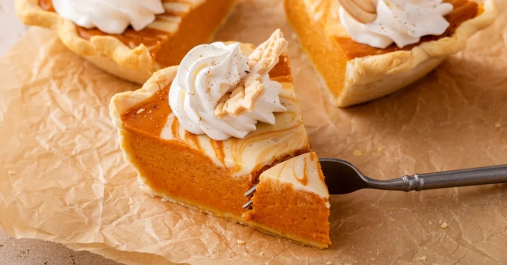 Costco Pumpkin Cheesecake Recipe