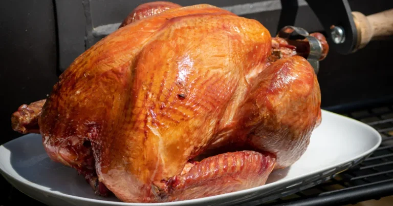 Get Your Smoked Turkey Fix: Costco Review