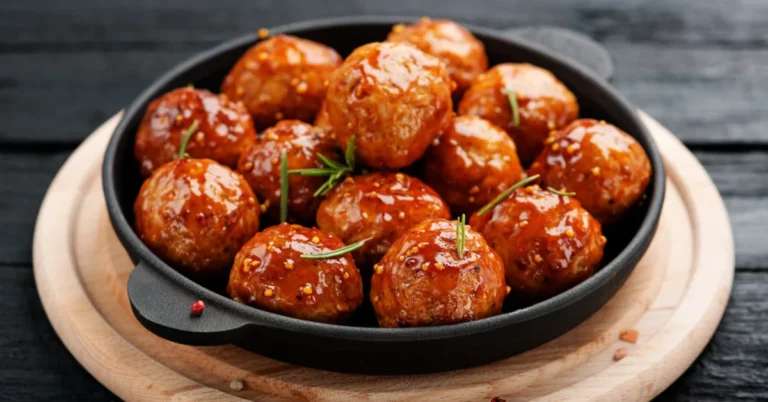 Meatballs That Impress: Costco Kirkland Meatballs Review