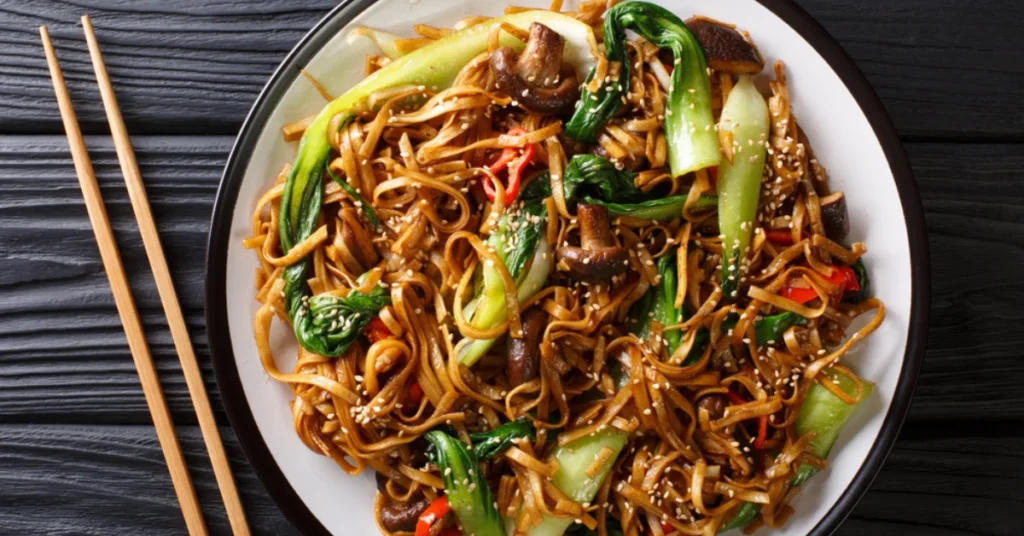 Healthy noodles Costco review