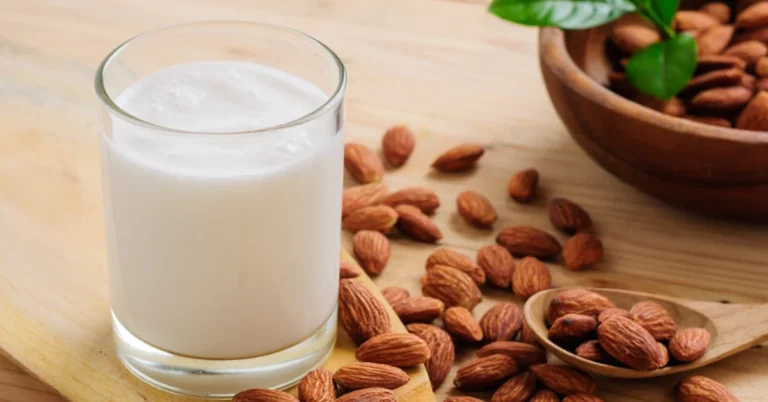 Almond Milk That’s Always in Stock: Kirkland Almond Milk Review