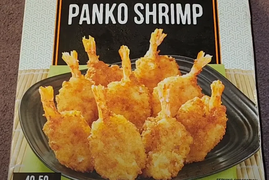 Panko Perfect Our Kirkland Panko Shrimp Review