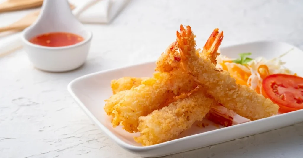 Panko Perfect: Our Kirkland Panko Shrimp Review
