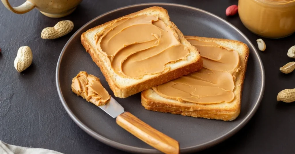 Kirkland Signature Organic Peanut Butter review