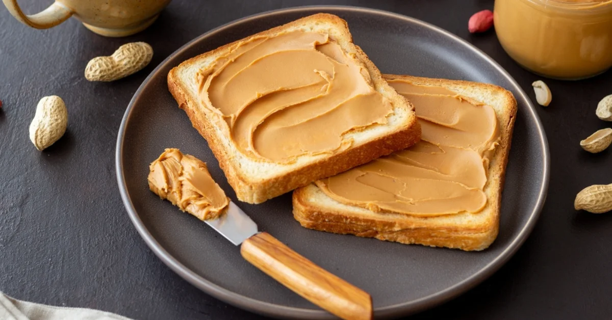 Kirkland Signature Organic Peanut Butter review