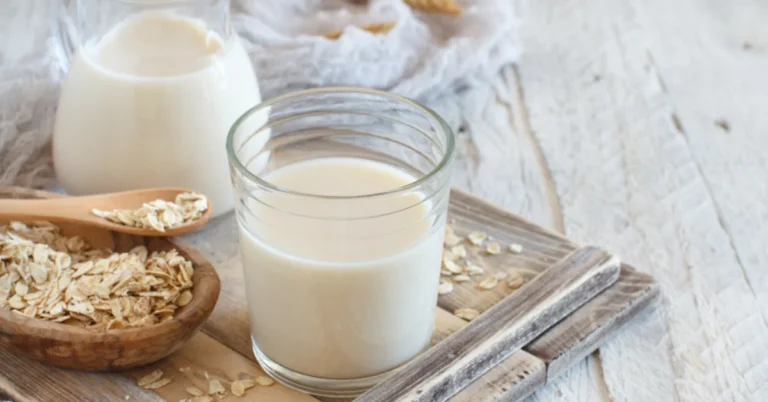 Oat Milk That’s Worth a Shot: Kirkland Oat Milk Review