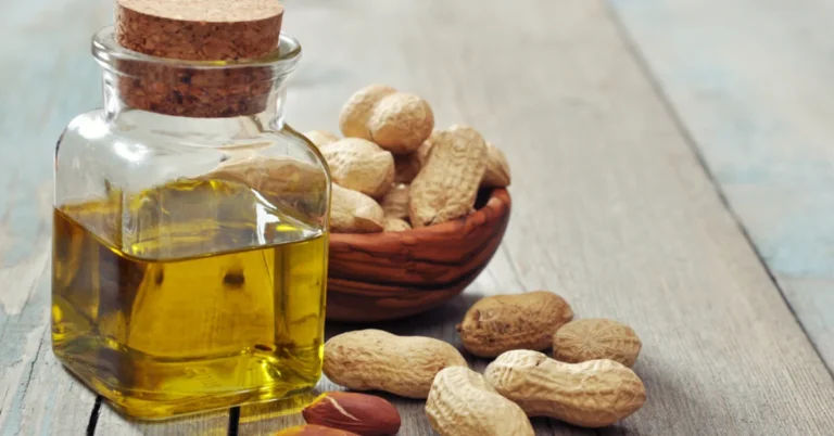 Kirkland Peanut Oil Review: Unveiling Top Cooking Secrets!