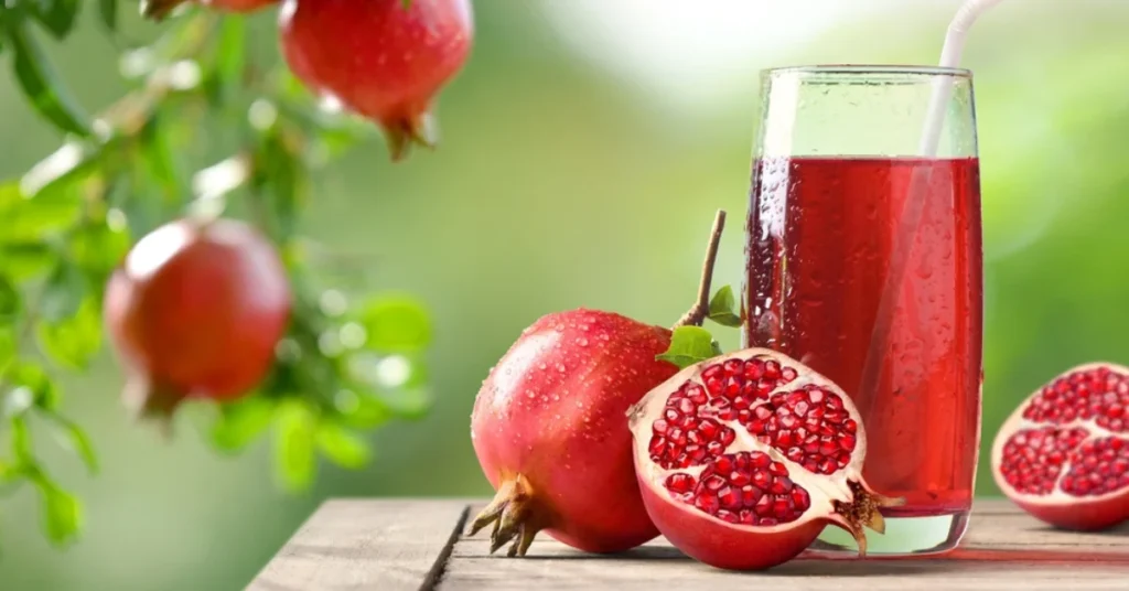 Kirkland pomegranate juice review