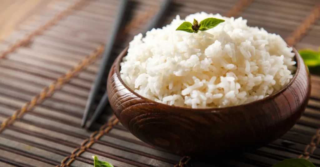 Kirkland signature jasmine rice reviews