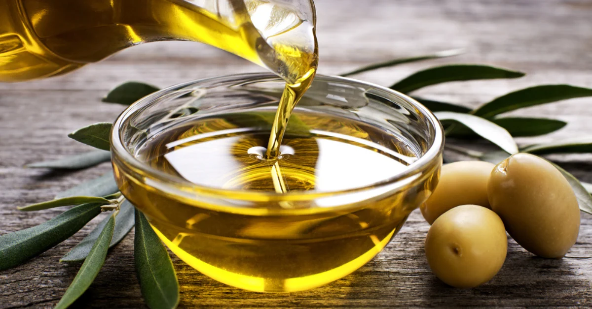 Kirkland spanish olive oil review