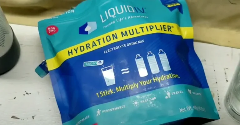 Hydration Made Easy: Liquid IV Costco Review
