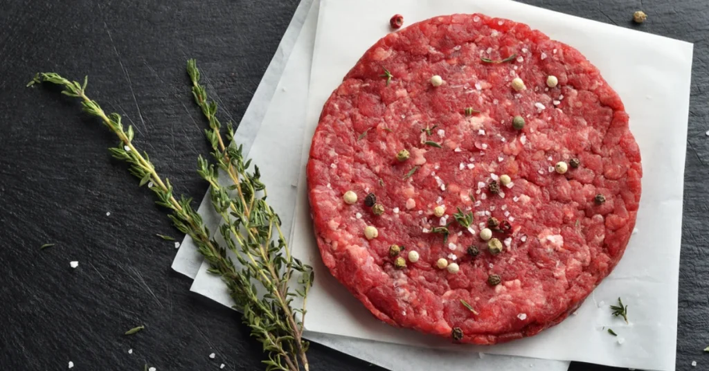 Juicy and Flavorful Our Costco Angus Beef Patties Review
