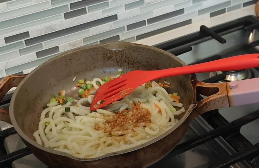 Stir-Fry Made Easy: Teriyaki Udon Costco Review