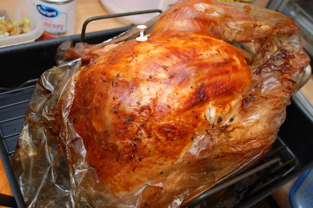kirkland oven browned turkey breast reviews