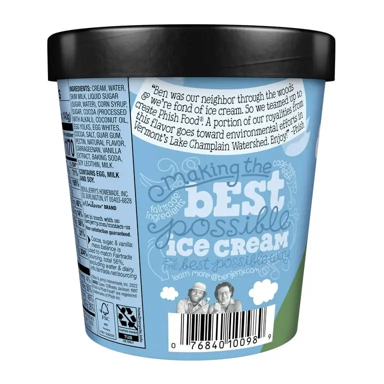 Does Tillamook Ice Cream Have Carrageenan? Find Out Now!