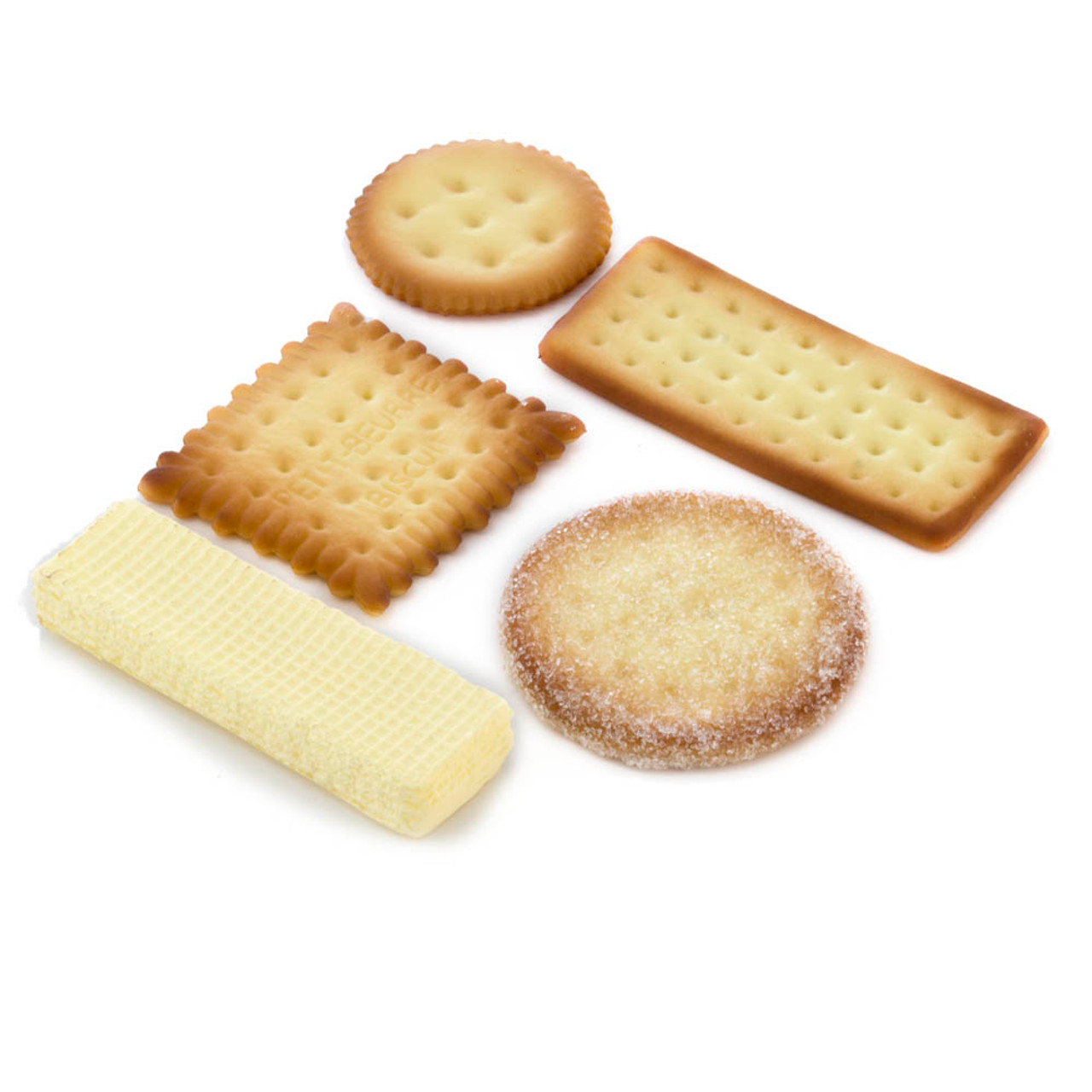 European Biscuit Cookies