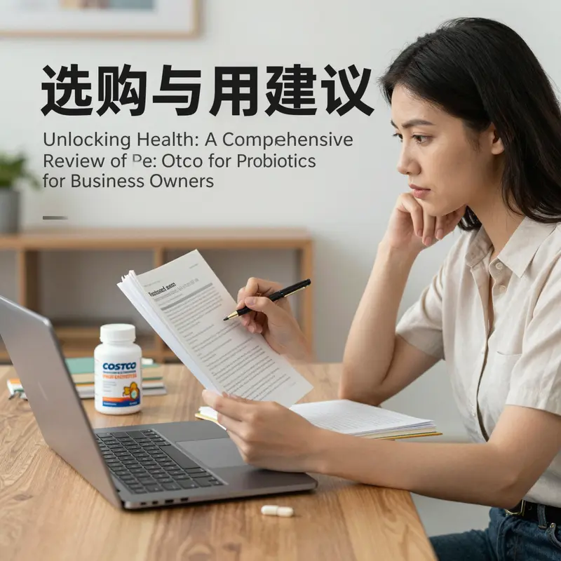 Research laboratory highlighting the scientific basis for evaluating probiotic efficacy.