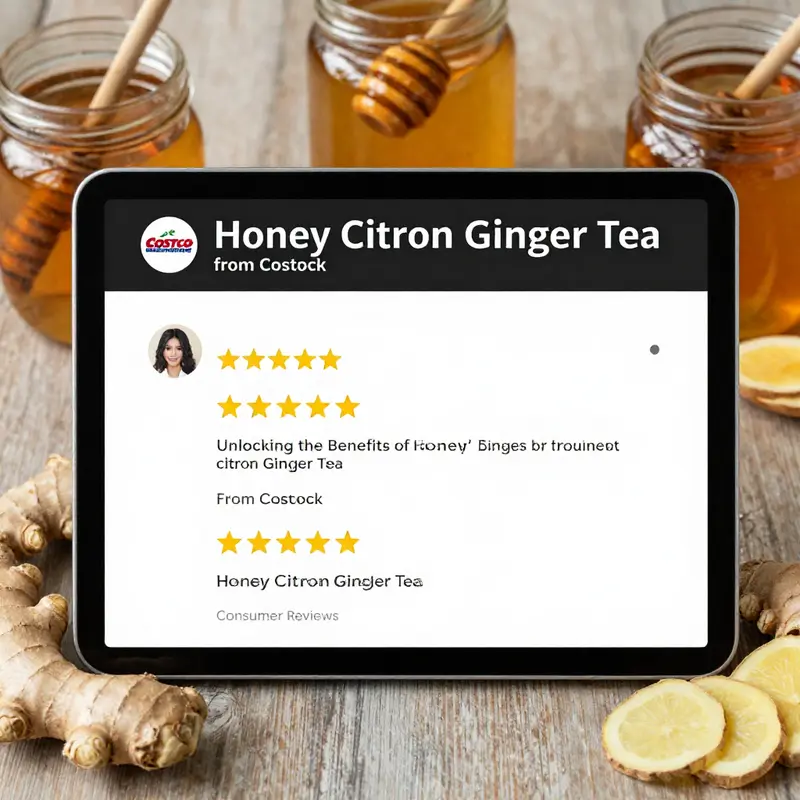 Friends enjoying Honey Citron Ginger Tea, sharing experiences and insights into its flavor and comfort.
