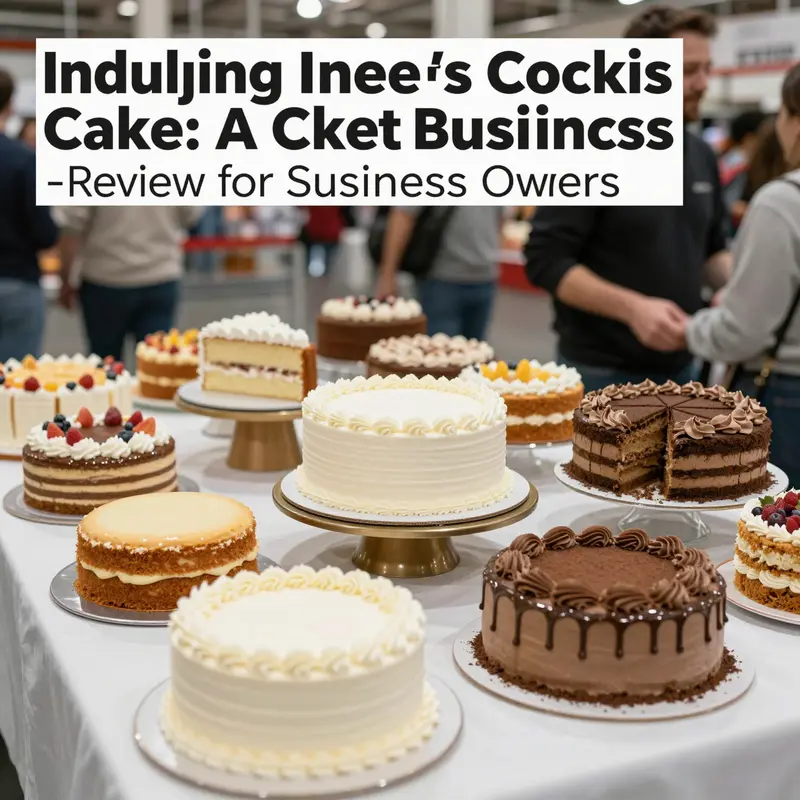 A selection of Costco sheet cakes displayed on a dessert table, appealing to guests with their vibrant colors and delicious presentation.