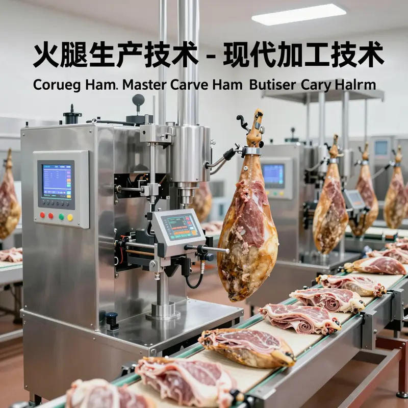 Master Carve Half Ham package clearly showing product recall labels for consumer safety.