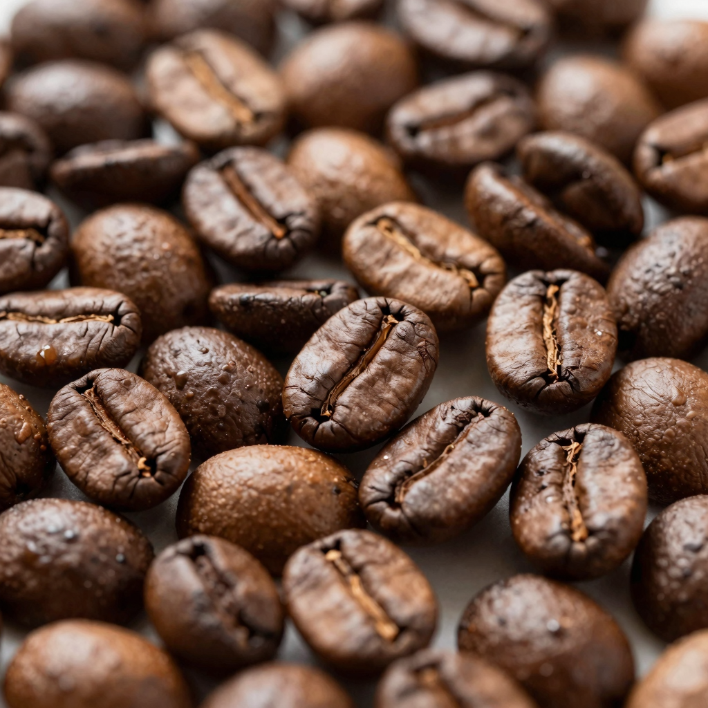 Coffee Beans
