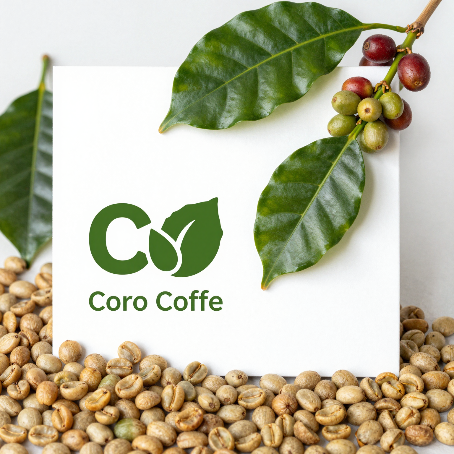Organic Coffee