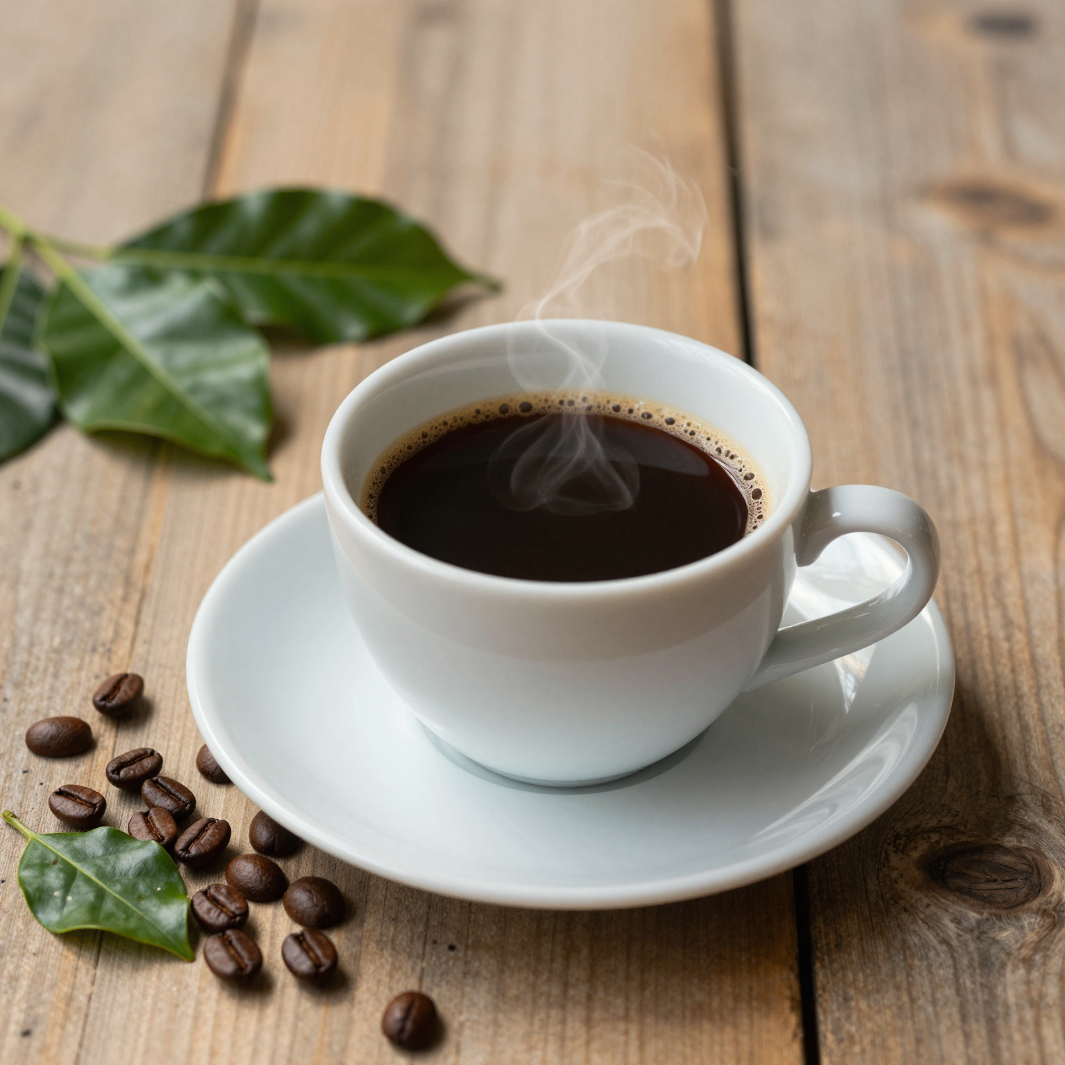 Organic Coffee